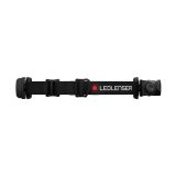 LEDLENSER H5R CORE, ČRNA