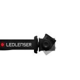 LEDLENSER H5R CORE, ČRNA