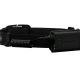 LEDLENSER H5R CORE, ČRNA