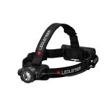 LEDLENSER H7R CORE, ČRNA