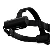 LEDLENSER H7R CORE, ČRNA