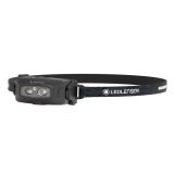 LEDLENSER HF4R CORE, ČRNA