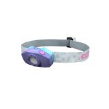 LEDLENSER KIDLED 2, VIJOLIČNA