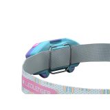LEDLENSER KIDLED 2, VIJOLIČNA