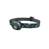 LEDLENSER KIDLED 4R, ZELENA