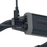 LEDLENSER NEO5R, ČRNA