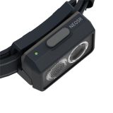 LEDLENSER NEO5R, ČRNA