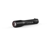 LEDLENSER P3R, ČRNA