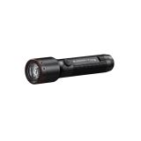 LEDLENSER P5R CORE, ČRNA