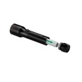 LEDLENSER P5R CORE, ČRNA