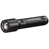 LEDLENSER P7R CORE, ČRNA