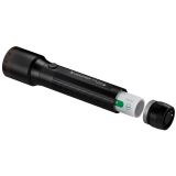 LEDLENSER P7R CORE, ČRNA