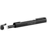 LEDLENSER W2 WORK, ČRNA