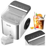 LEDOMAT MANTA LOVIO CRYSTAL ICE PLUS LVIM002SL