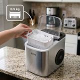 LEDOMAT MANTA LOVIO CRYSTAL ICE PLUS LVIM002SL