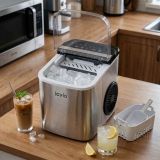 LEDOMAT MANTA LOVIO CRYSTAL ICE PLUS LVIM002SL
