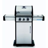 PLINSKI ŽAR NAPOLEON LEGEND LD325SB