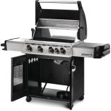 PLINSKI ŽAR NAPOLEON LEGEND LD485SBPK-CE