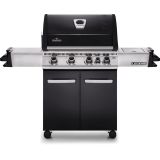 PLINSKI ŽAR NAPOLEON LEGEND LD485SBPK-CE