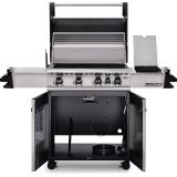 PLINSKI ŽAR NAPOLEON LEGEND LD485SBPK-CE