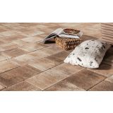 BETONSKI TLAKOVEC ZOBEC LEGO BELO-OKER-RJAVI