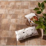 BETONSKI TLAKOVEC ZOBEC LEGO BELO-OKER-RJAVI