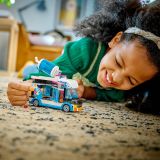 LEGO CITY GREAT VEHICLES 60384 PINGVINSKI KOMBI S SADNIM LEDOM