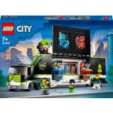 LEGO CITY GREAT VEHICLES 60388 GAMERSKI TURNIRSKI TOVORNJAK