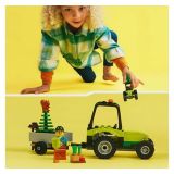 LEGO CITY GREAT VEHICLES 60390 TRAKTOR ZA PARK