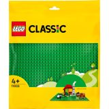 LEGO CLASSIC 11023 ZELENA OSNOVNA PLOŠČA