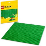 LEGO CLASSIC 11023 ZELENA OSNOVNA PLOŠČA