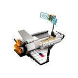 LEGO CREATOR 31134 VESOLJSKO PLOVILO