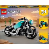 LEGO CREATOR 31135 STARODOBNI MOTOR