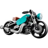 LEGO CREATOR 31135 STARODOBNI MOTOR