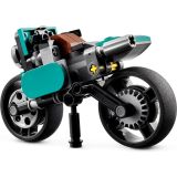 LEGO CREATOR 31135 STARODOBNI MOTOR