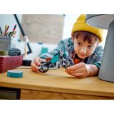 LEGO CREATOR 31135 STARODOBNI MOTOR