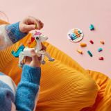 LEGO CREATOR 31140 ČAROBNI SAMOROG