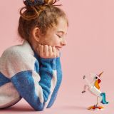 LEGO CREATOR 31140 ČAROBNI SAMOROG