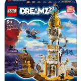 LEGO' DREAMZZZ 71477 SANDMANOV STOLP