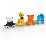 LEGO DUPLO MY FIRST 10955 ŽIVALSKI VLAK