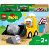 LEGO DUPLO TOWN 10930 BULDOŽER
