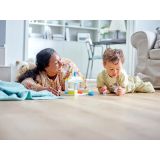 LEGO DUPLO TOWN 10968 REŠEVANJE - OBISK PRI ZDRAVNIKU