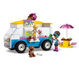 LEGO FRIENDS 41715 SLADOLEDARSKI TOVORNJAK