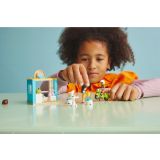 LEGO FRIENDS 41723 SLAŠČIČARNA S KROFI