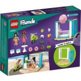 LEGO FRIENDS 41723 SLAŠČIČARNA S KROFI