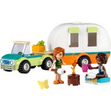 LEGO FRIENDS 41726 POČITNICE NA KAMPIRANJU