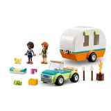 LEGO FRIENDS 41726 POČITNICE NA KAMPIRANJU