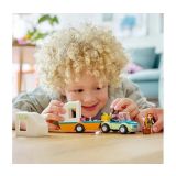 LEGO FRIENDS 41726 POČITNICE NA KAMPIRANJU