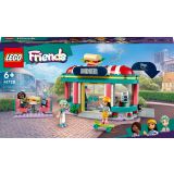 LEGO FRIENDS 41728 OKREPČEVALNICA V SREDIŠČU HEARTLAKA