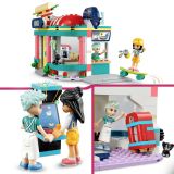 LEGO FRIENDS 41728 OKREPČEVALNICA V SREDIŠČU HEARTLAKA